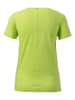 BOSS Orange Shirt in Grün