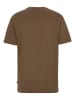 BOSS Orange Shirt in Braun