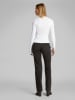 CALVIN KLEIN JEANS Longsleeve in Weiß