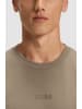 Hugo Boss Fashion Shirt lichtbruin