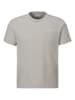 Replay Shirt lichtgrijs