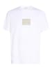 Calvin Klein Shirt in Weiß