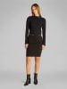 CALVIN KLEIN JEANS Longsleeve in Schwarz