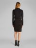 CALVIN KLEIN JEANS Longsleeve in Schwarz