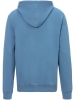 BOSS Orange Bluza w kolorze niebieskim
