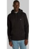CALVIN KLEIN JEANS Hoodie zwart