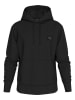 CALVIN KLEIN JEANS Hoodie in Schwarz