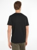 CALVIN KLEIN JEANS Shirt zwart