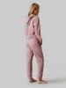 CALVIN KLEIN UNDERWEAR Hoodie in Altrosa