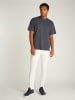 CALVIN KLEIN JEANS Shirt in Anthrazit