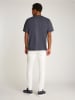 CALVIN KLEIN JEANS Koszulka w kolorze antracytowym