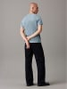 Calvin Klein Shirt in Hellblau