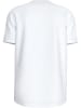 CALVIN KLEIN JEANS Shirt in Weiß