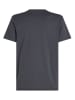 CALVIN KLEIN JEANS Shirt in Anthrazit