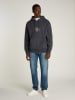 CALVIN KLEIN JEANS Hoodie in Anthrazit