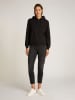 CALVIN KLEIN JEANS Hoodie zwart