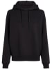 CALVIN KLEIN JEANS Hoodie in Schwarz