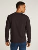Calvin Klein Longsleeve in Schwarz