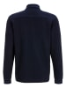 BOSS Orange Poloshirt donkerblauw
