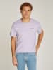 CALVIN KLEIN JEANS Koszulka w kolorze lawendowym