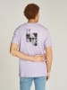 CALVIN KLEIN JEANS Shirt in Flieder