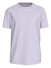 CALVIN KLEIN JEANS Koszulka w kolorze lawendowym