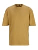 BOSS Orange Shirt camel