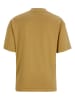 BOSS Orange Shirt camel