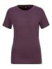 BOSS Orange Shirt in Bordeaux