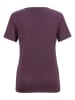 Hugo Boss Fashion Shirt in Bordeaux