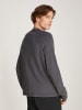 CALVIN KLEIN JEANS Longsleeve antraciet