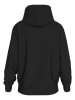 CALVIN KLEIN JEANS Hoodie zwart