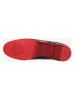MELVIN & HAMILTON Leder-Mokassins "Scarlett" in Schwarz