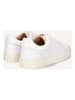 MELVIN & HAMILTON Leren sneakers "Tyler" wit
