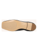 MELVIN & HAMILTON Leder-Ballerinas "Livia" in Schwarz