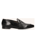 MELVIN & HAMILTON Leder-Mokassins "Scarlett" in Schwarz