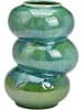 G. Wurm Wazon w kolorze zielonym - wys. 25 x Ø 16 cm