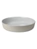 Blomus Salatschüssel "Sablo M" in Beige/ Grau - Ø 34 cm