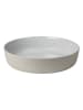 Blomus Salatschüssel "Sablo M" in Beige/ Grau - Ø 28 cm