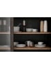 Blomus Kaffeebecher "Sablo" in Beige - 250 ml