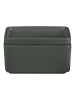 Blomus Botervloot "Pilar" antraciet - (B)12 x (H)6 cm