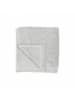 Blomus Handtuch "Frino" in Hellgrau - (L)100 x (B)50 cm