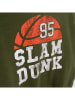 COOL CLUB Sweatshirt kaki