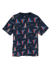 COOL CLUB Shirt donkerblauw