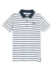 COOL CLUB Poloshirt in Weiß