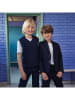 COOL CLUB Blazer zwart