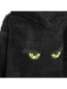 COOL CLUB Hoodie in Schwarz