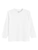 COOL CLUB 2er-Set: Longsleeves in Schwarz/ Weiß