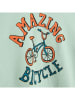 COOL CLUB Sweatshirt groen