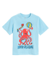 COOL CLUB Shirt in Hellblau